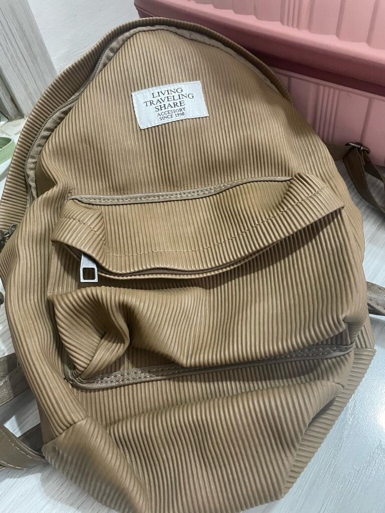 ZARA MANGO ÇANTA - 12