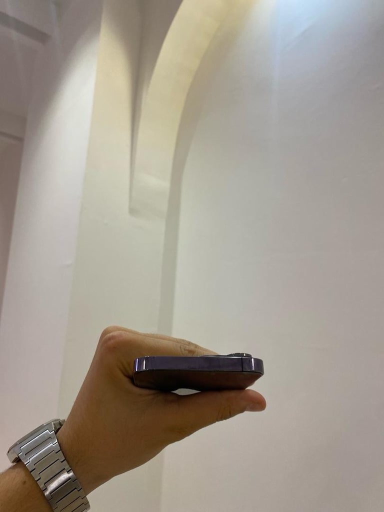 HATASIZ İPHONE 14 PRO MAX - 6