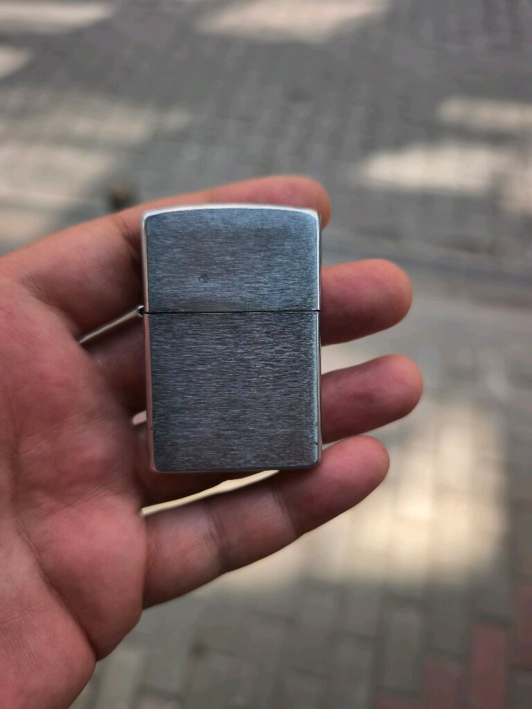 ZIPPO - 4