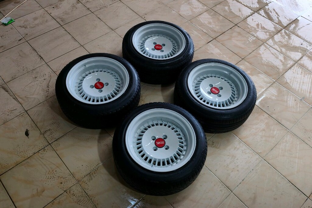 15 switch jant lastik - 3