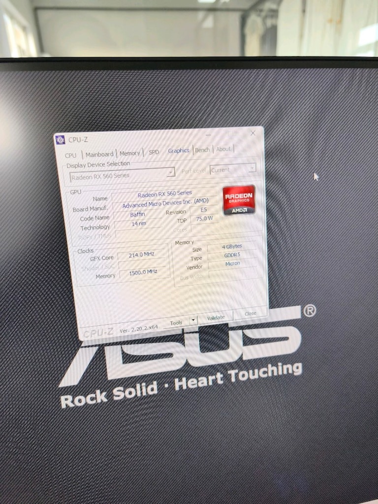 AMD RADEON RX 560 4 GB|İ5-3470|16 GB RAM OYUN VE OFİS PC FULL SET - 7