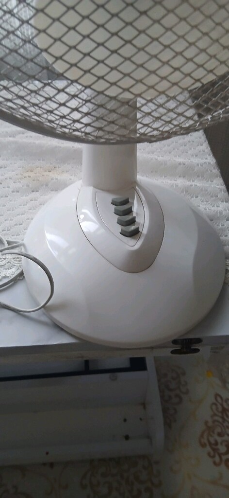 skytecn üç kanatlı vantilatör - 2