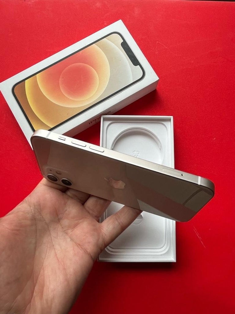 Iphone 12 128 gb - 7