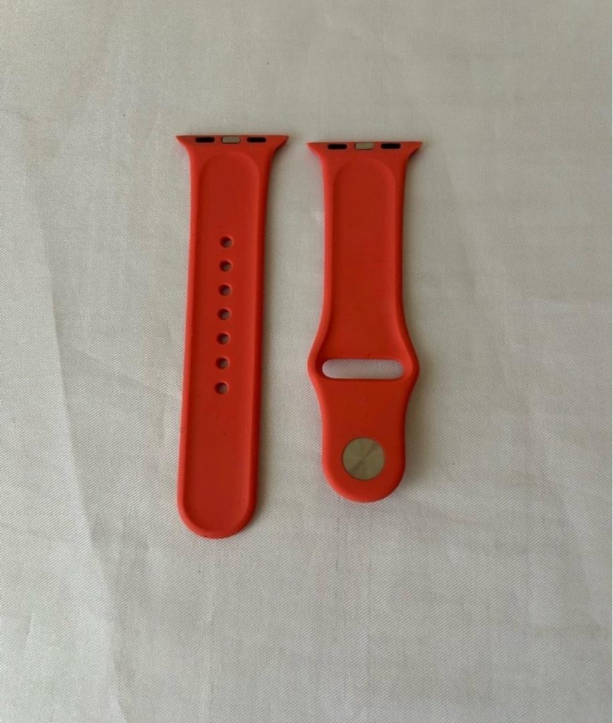 Apple Swach Saat Kayışı - 2