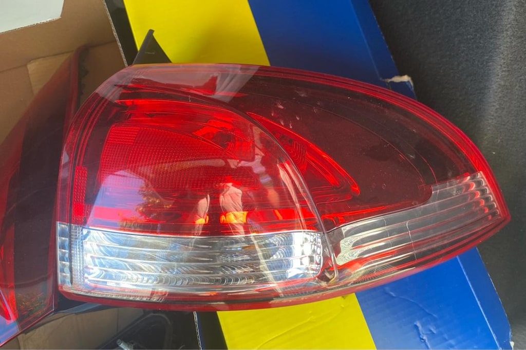 clio 4 sporttourer sağ sol dış sağ iç stop - 3