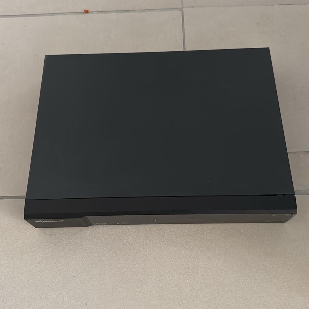 Vguard kayıt cihazı 16 Kanal XDVR - 2