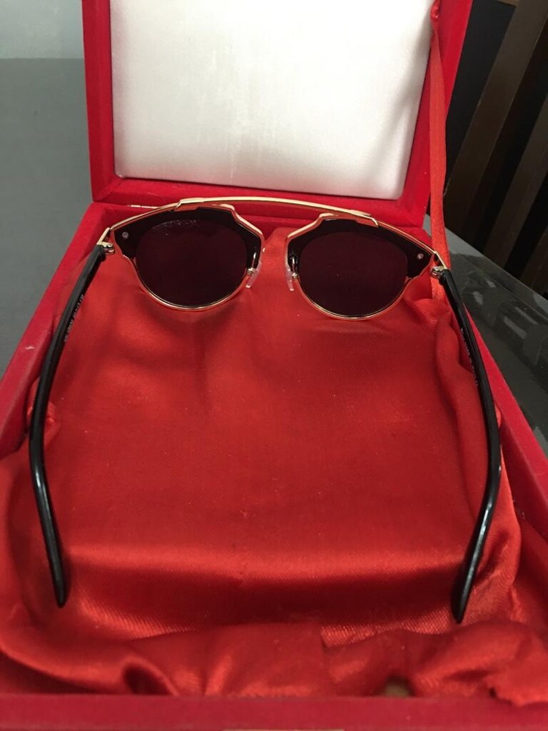 Dior kadın güneş gözlüğü... - 6