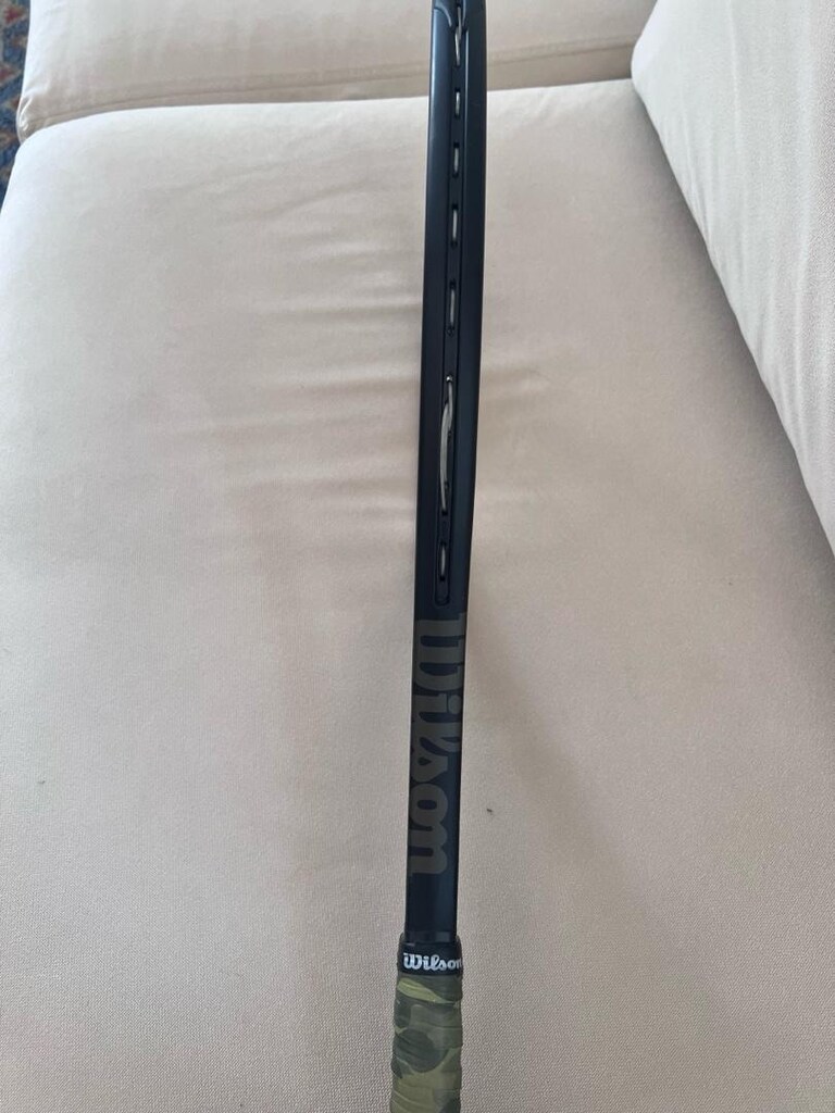 Wilson prostaff V13 JR26 - 2