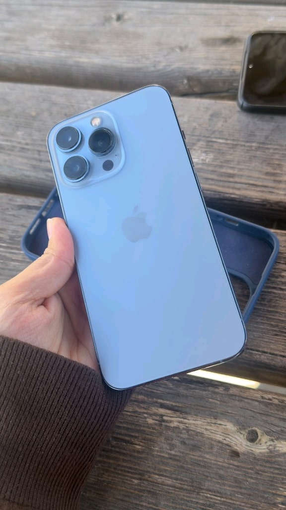 iPhone 13 Pro - 7