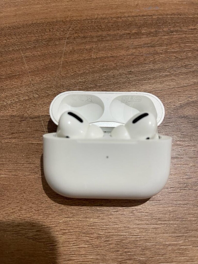 AirPods Pro 1. Nesil - 2
