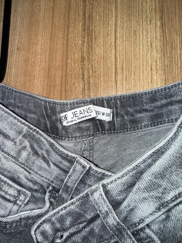jean pantolon - 2