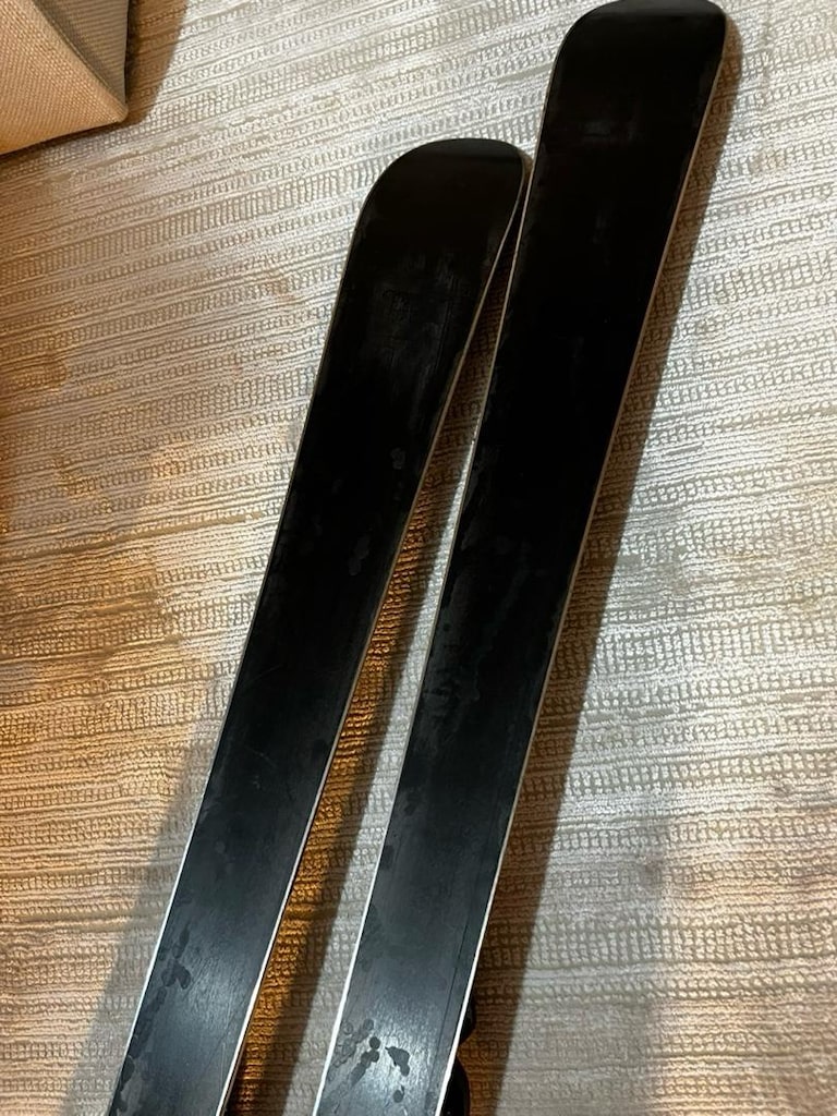 Wedze Kayak Takımı 170cm - 8
