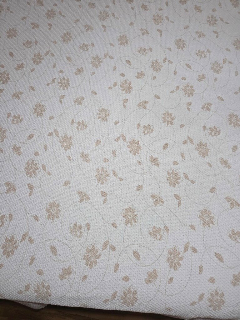 Çift Kişilk Yatak Örtüsü - 2