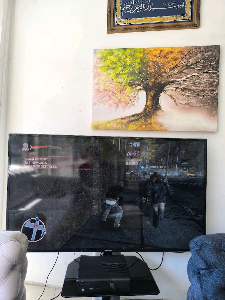 Xbox 360 oyun konsolu - 15