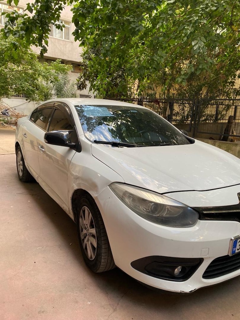 FLUENCE 2013 - 3
