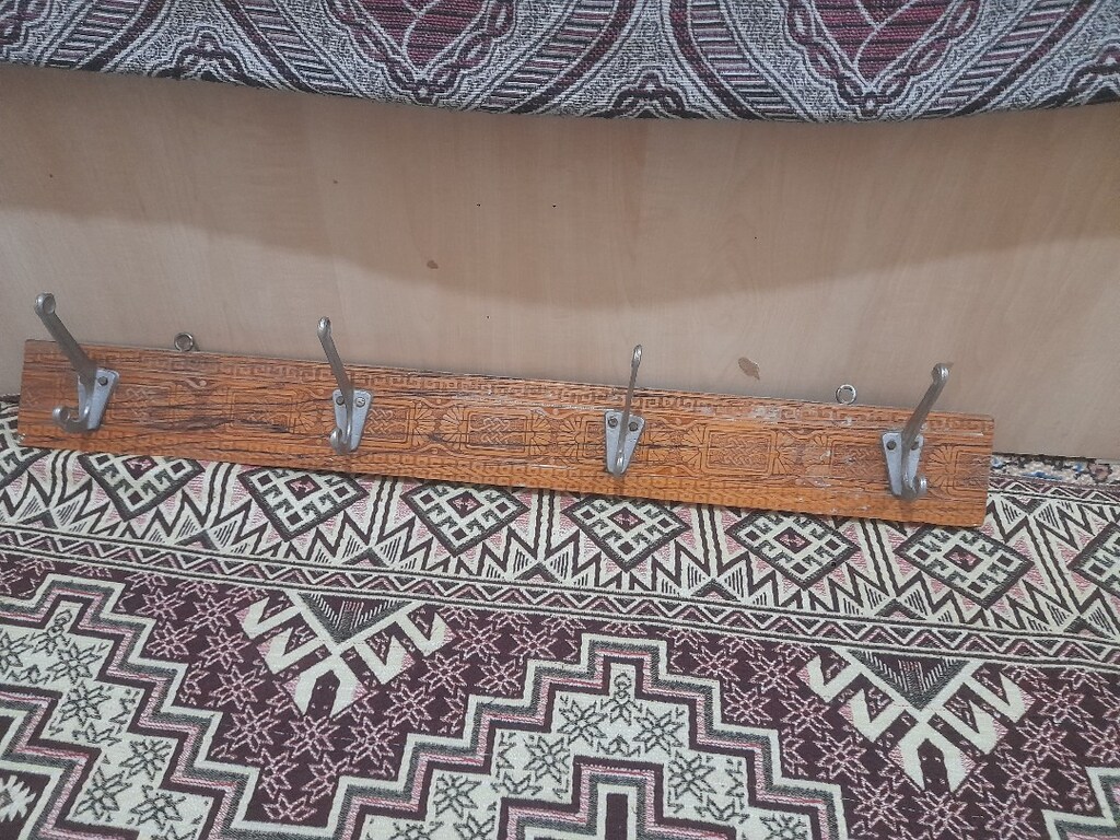 Dekorluk askılık - 9
