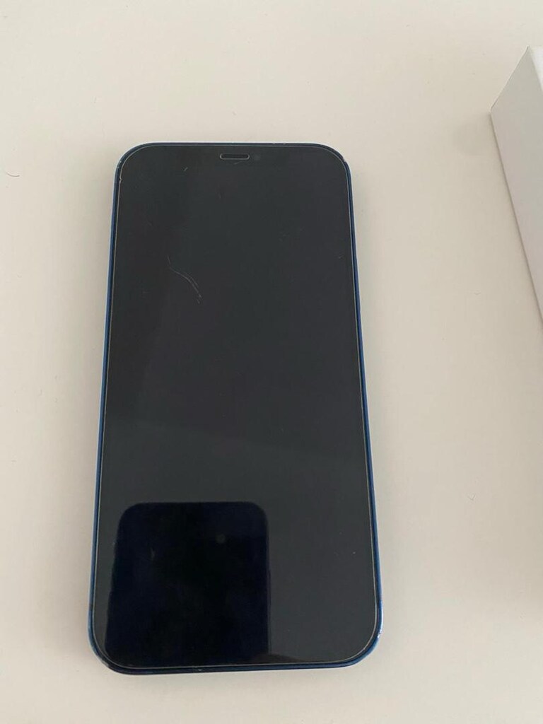 İphone 12 tertemiz değişensiz - 7