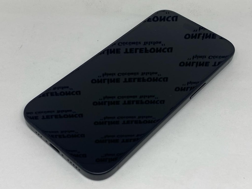 İphone 15 128 GB Pil %100 21 Ay Garantili HATASIZ - 5