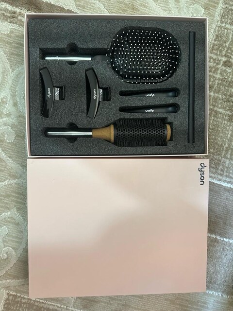 Dyson Tarak seti