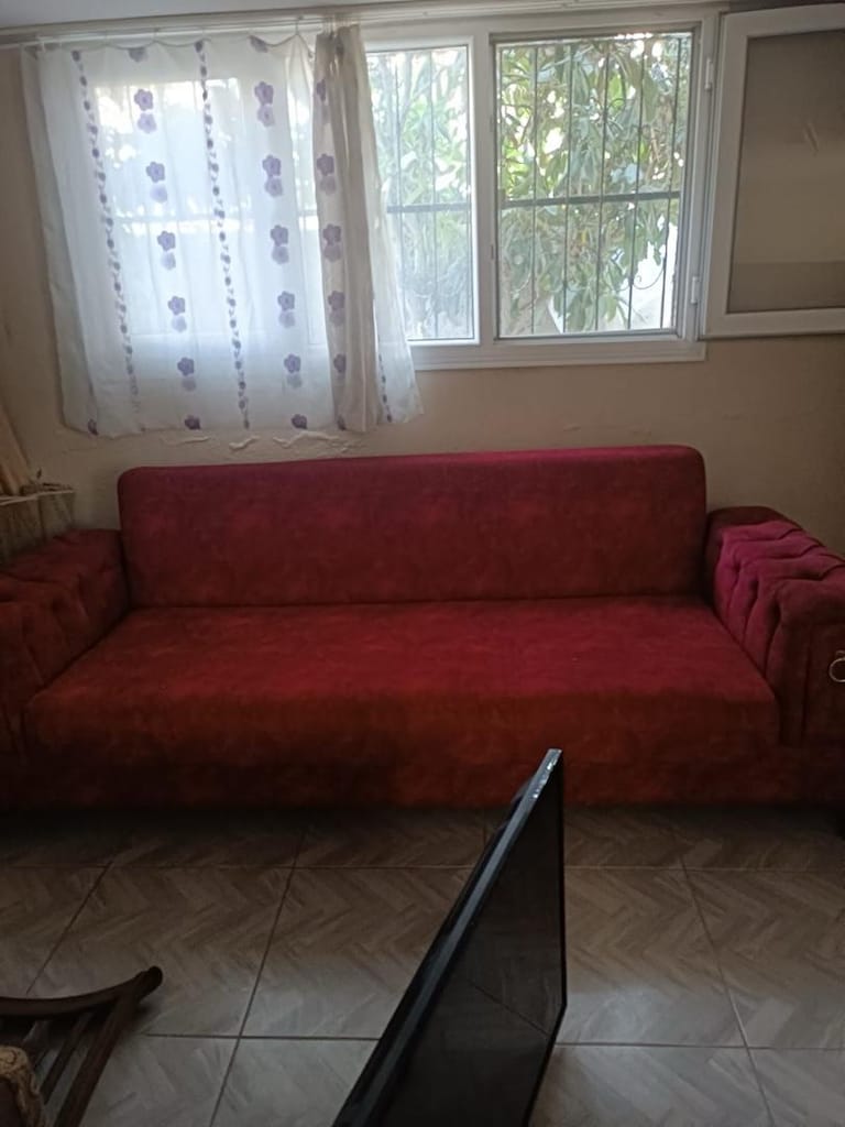 SON FİYAT . Köşe takımı ve 3lü koltuk - 4