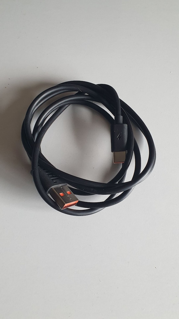 JBL Type-c Kablo SIFIR ORGINAL !!! - 8
