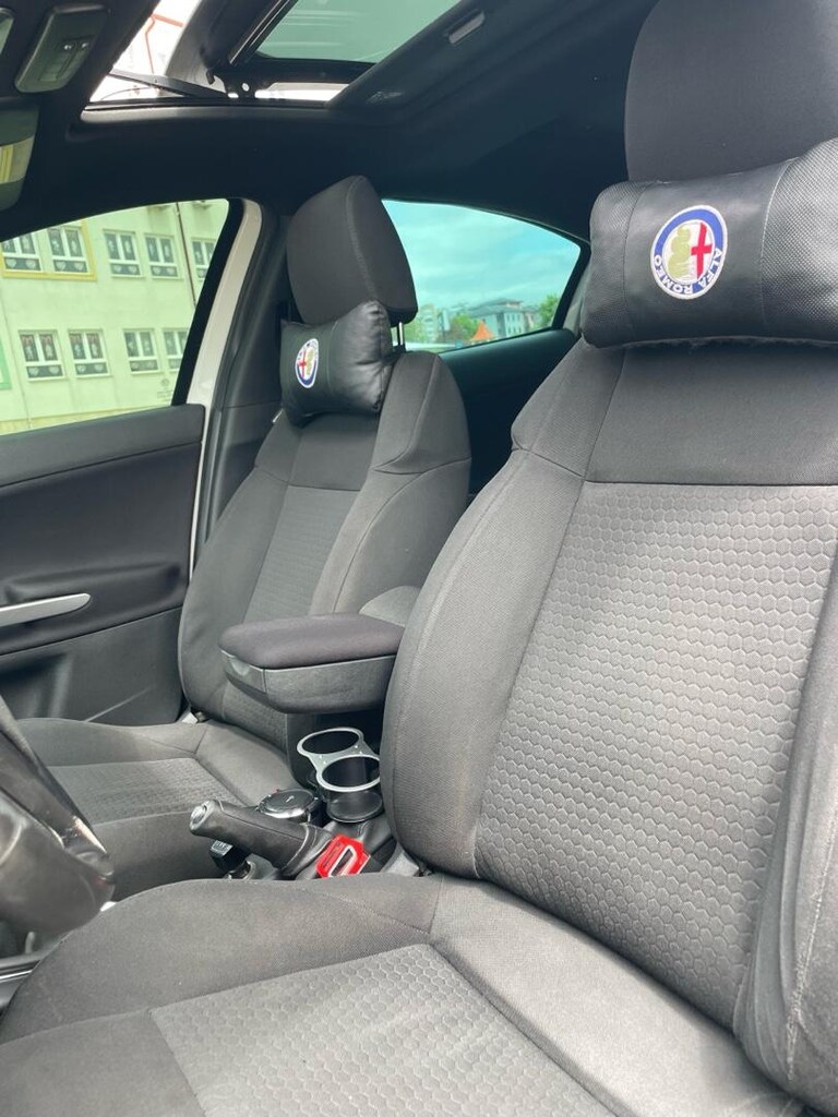 Sportif Ruh Temiz Alfa Romeo Guiletta - 10