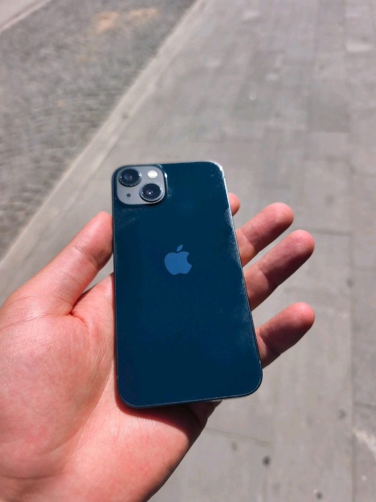 İPHONE 13 256 GB TR - 3