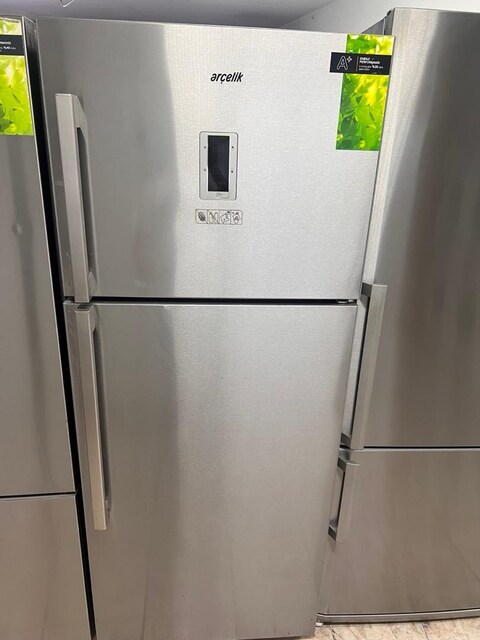 arçelik XL buzdolap