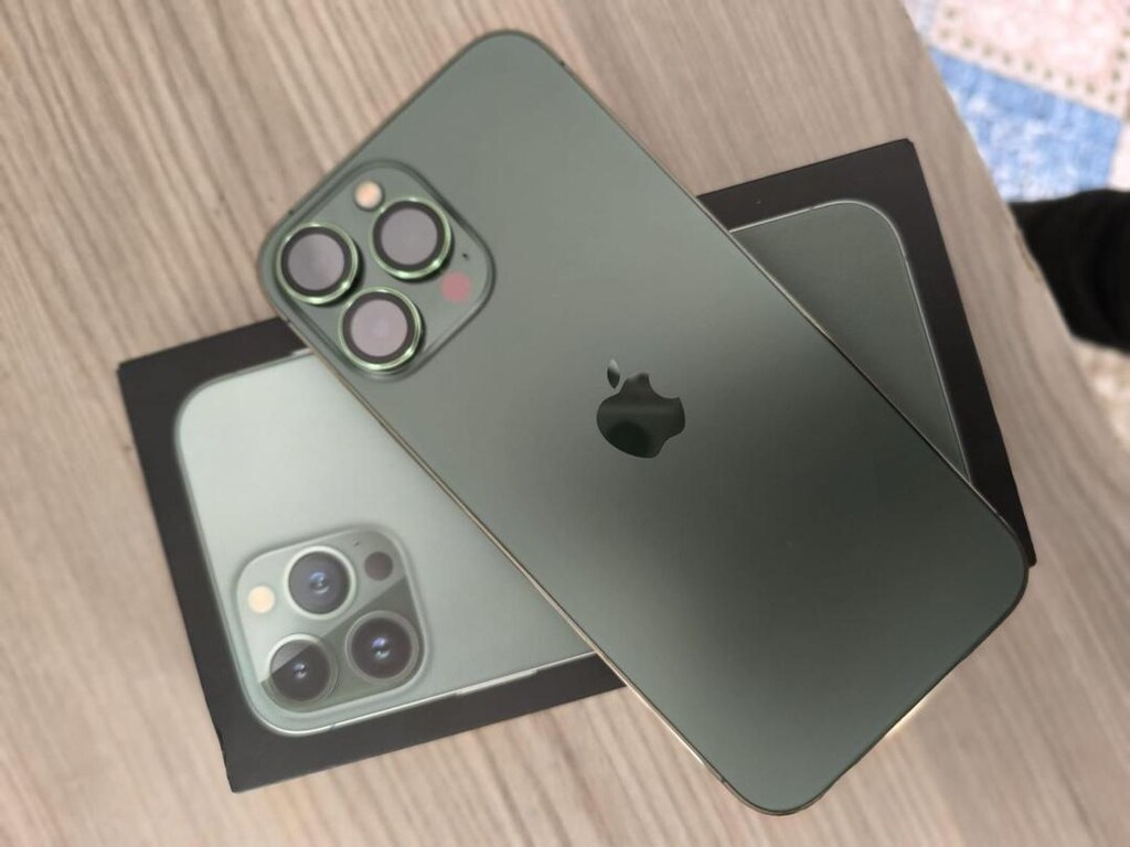 iphone 13 pro max - Sıfırından Uygun Fiyata Al