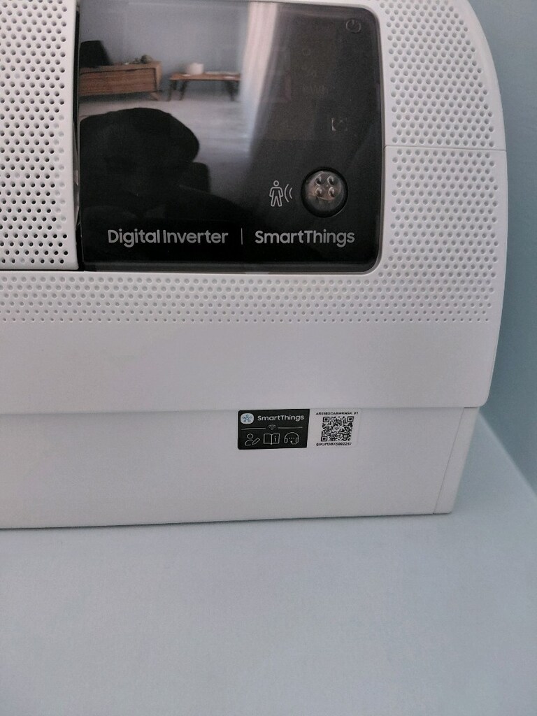 Klima - Samsung Windfree - 5