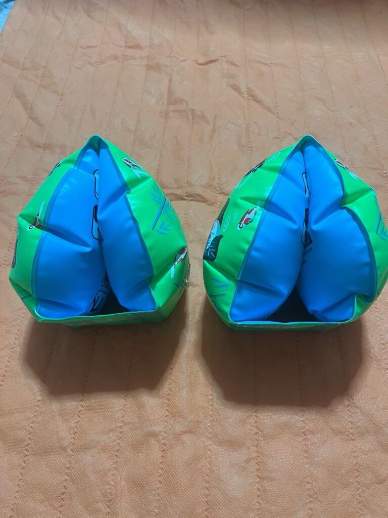 Şişme kolluk (11-30 kg) NABAIJI - 3