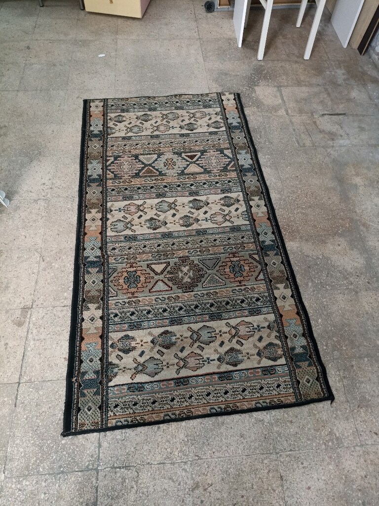 halı yolluk - 2