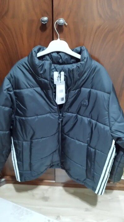 Sıfır Adidas Kaban mont