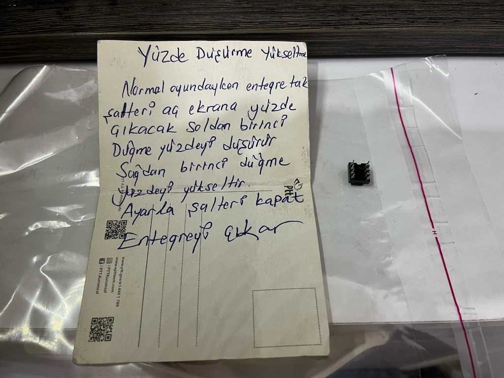 sigara otomatı - 4