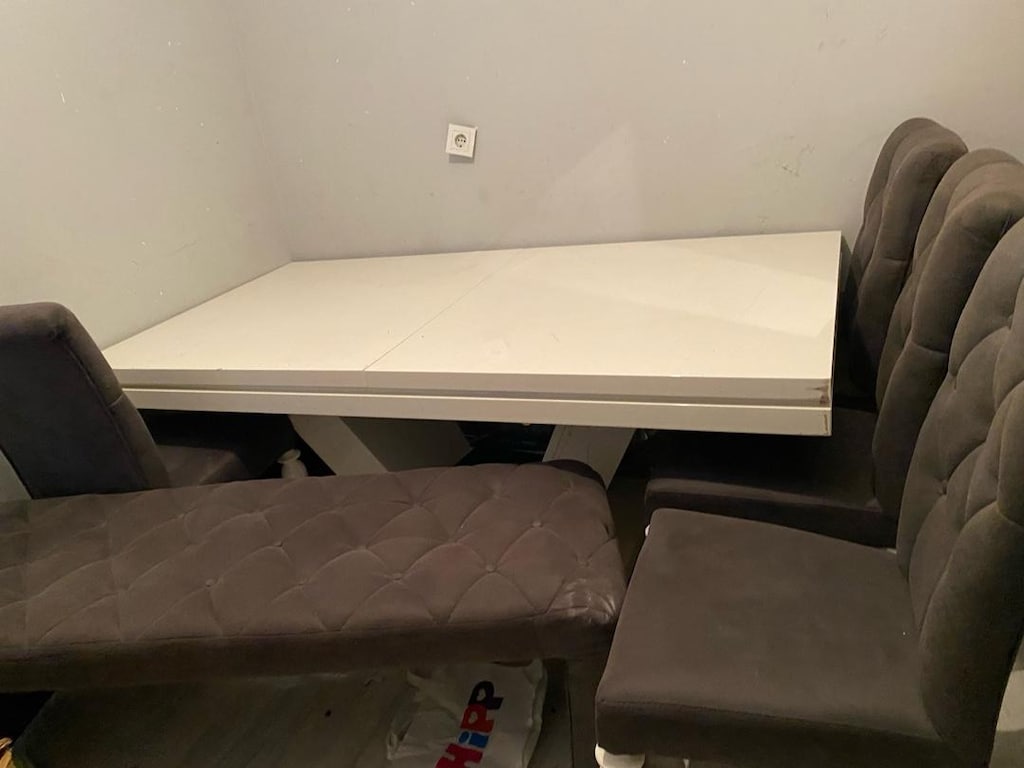 Konsol masa takımı - 6