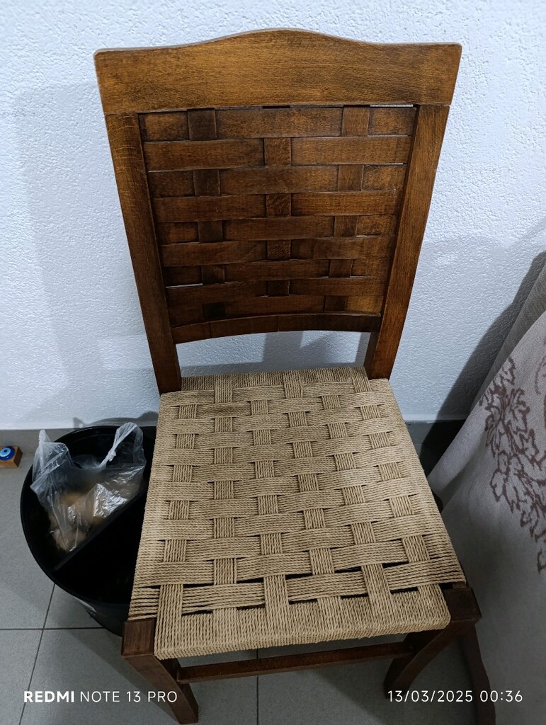mutfak masa takımı - 6