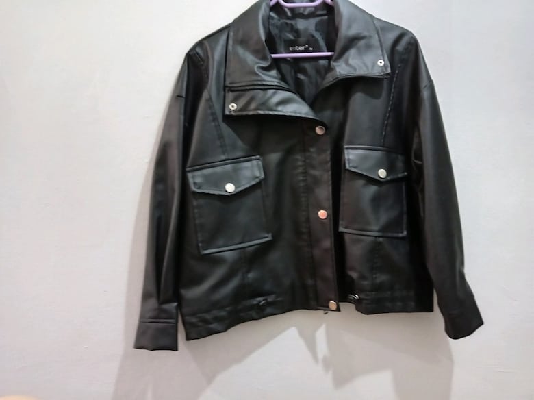 Zara ceket - 4
