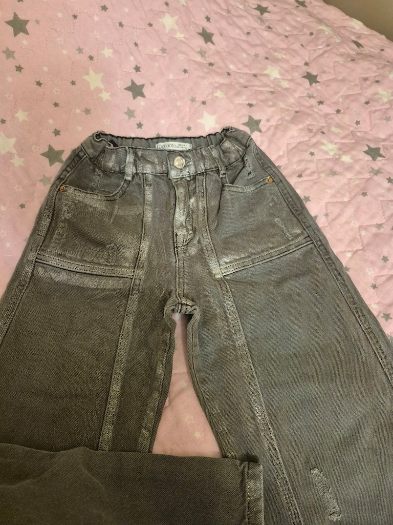 pantalon kot
