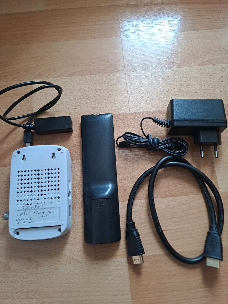 vipstar plus bütün uygulama açık full hd mini uydu - 2