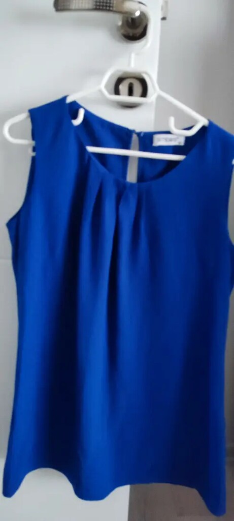 bayan bluz - 6