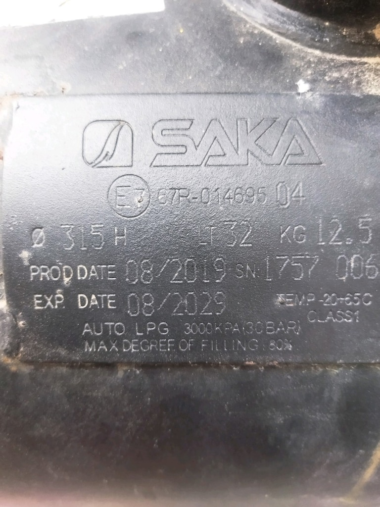 LPG tankı 2029 tarih - 3