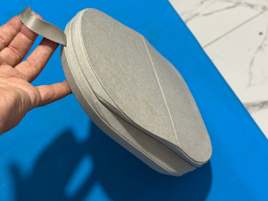 Sony WH-1000XM5 Orjinal Kulaklık Taşıma Çantası - 9