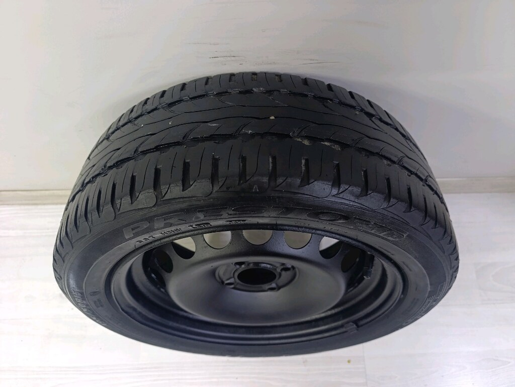 RENAULT ORJİNAL JANT 15 İNÇ 4X100 - 4