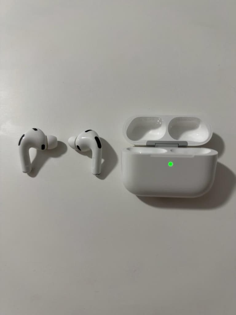 Apple AirPods Pro 3 1 Yıl Garantili - 6