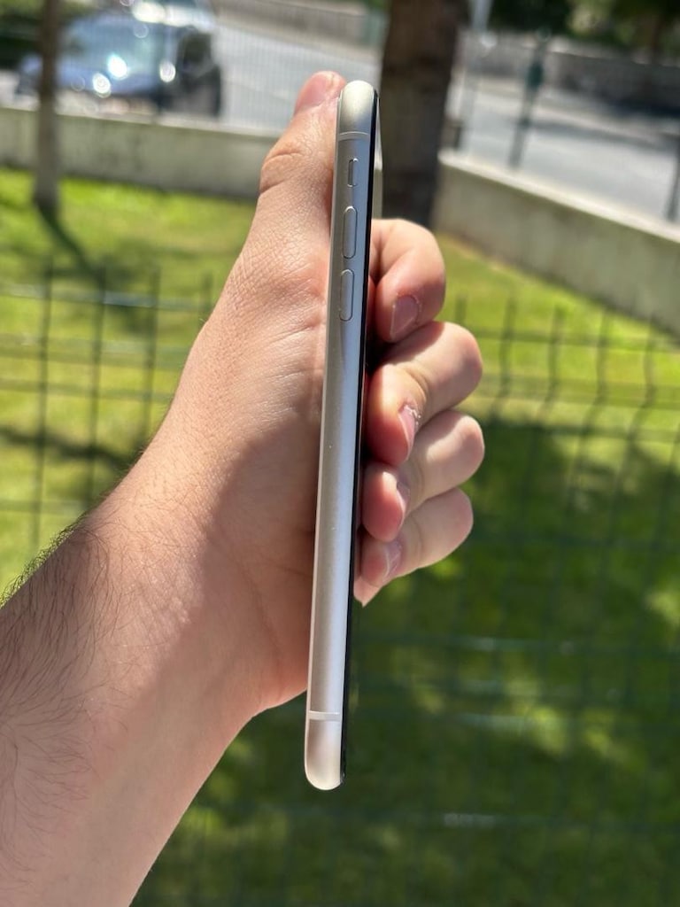 128 GB İPHONE 11 HATASIZ TERTEMİZ - 6