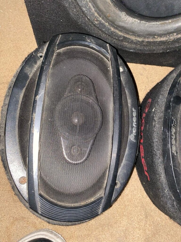 pioneer ses Sistemiz - 6