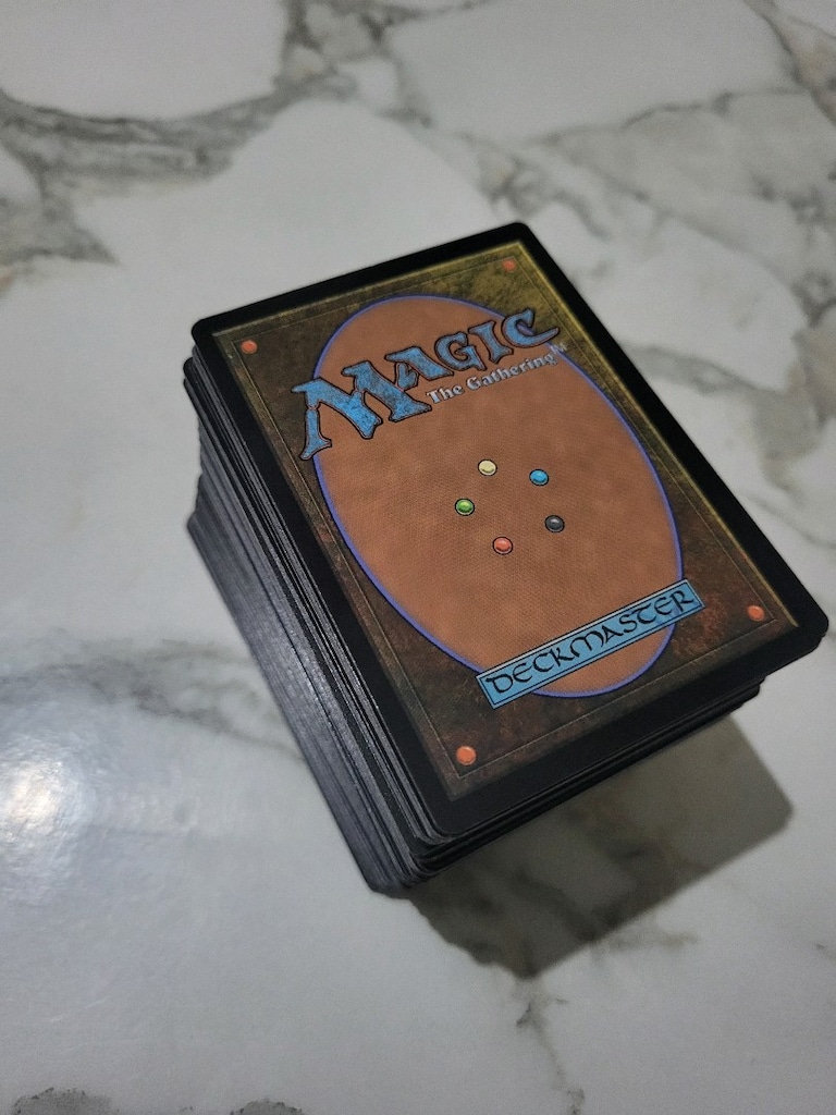 Magic The Gathering 206 ADET - 6