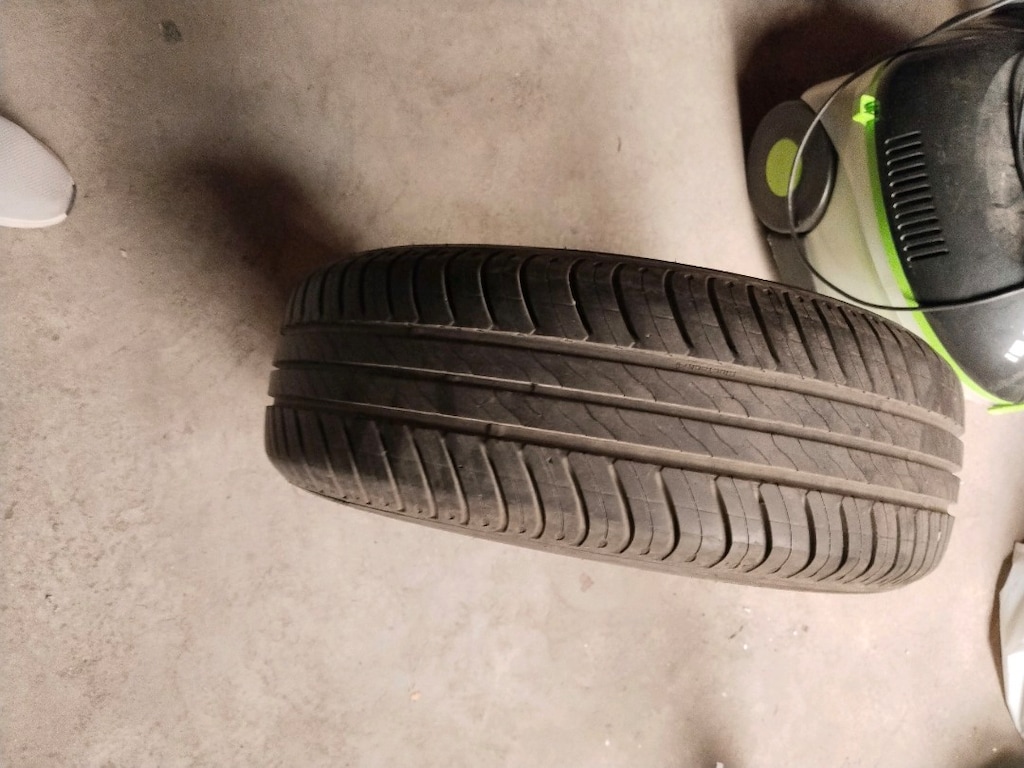 Lassa 185/60 R15 Yaz Lastiği - 4 Adet - 3