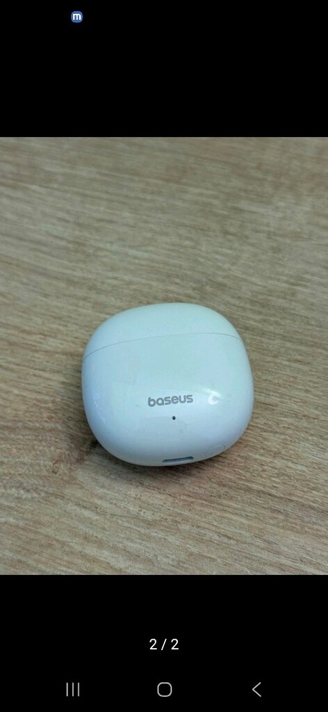 Baseus E13 Bluetooth kulaklık - 2
