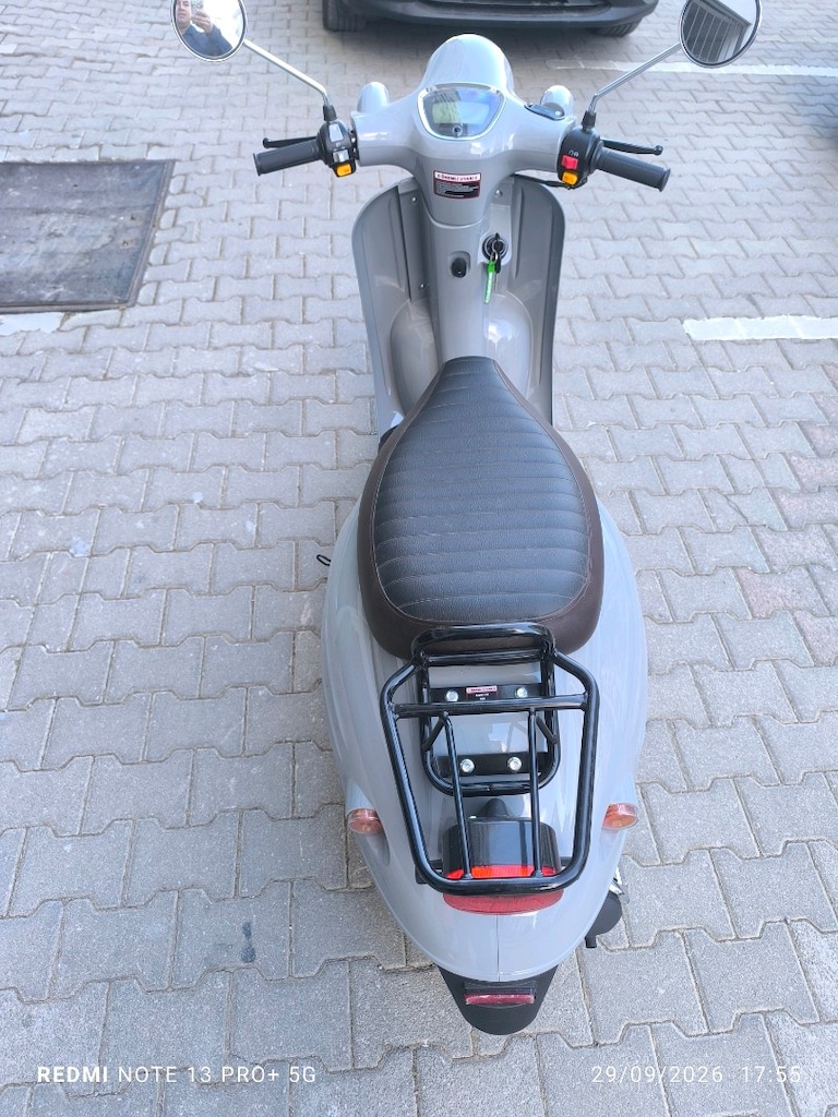 Motosiklet - 2